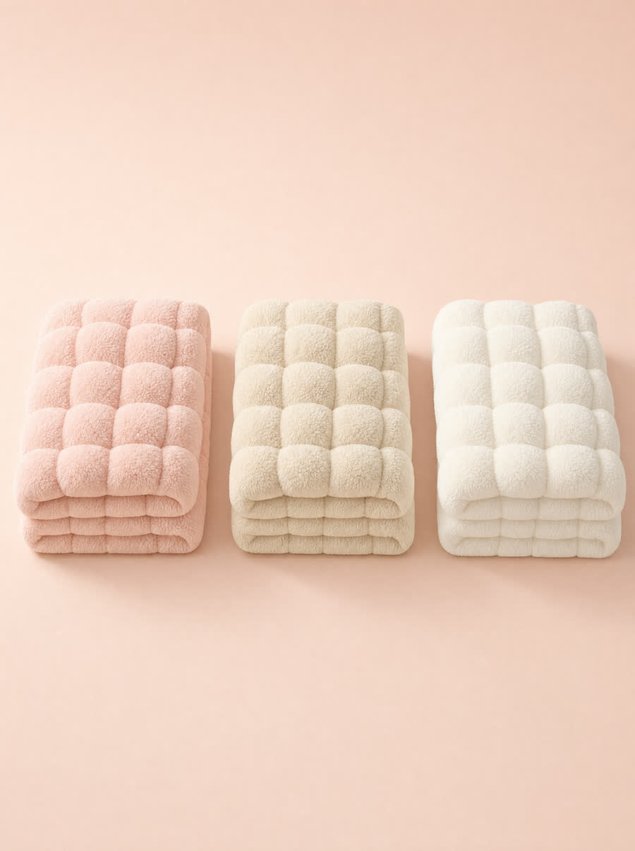 All three colours